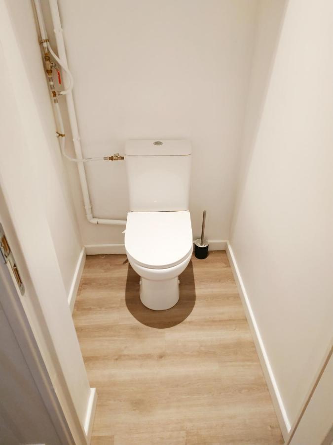 Le New York De Marchaux 1 Apartment ภายนอก รูปภาพ